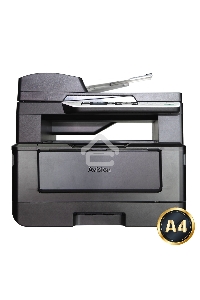 МФУ лазерный Avision AM33Q (000-1122-0KG), A4, ч/б, печ. 33 стр/мин., скан. до 20 стр./мин., 1200 x 1200 dpi, Wi-Fi, USB, Ethernet