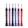 Отвертка для электронных компонентов Kaisi K-8908 T2