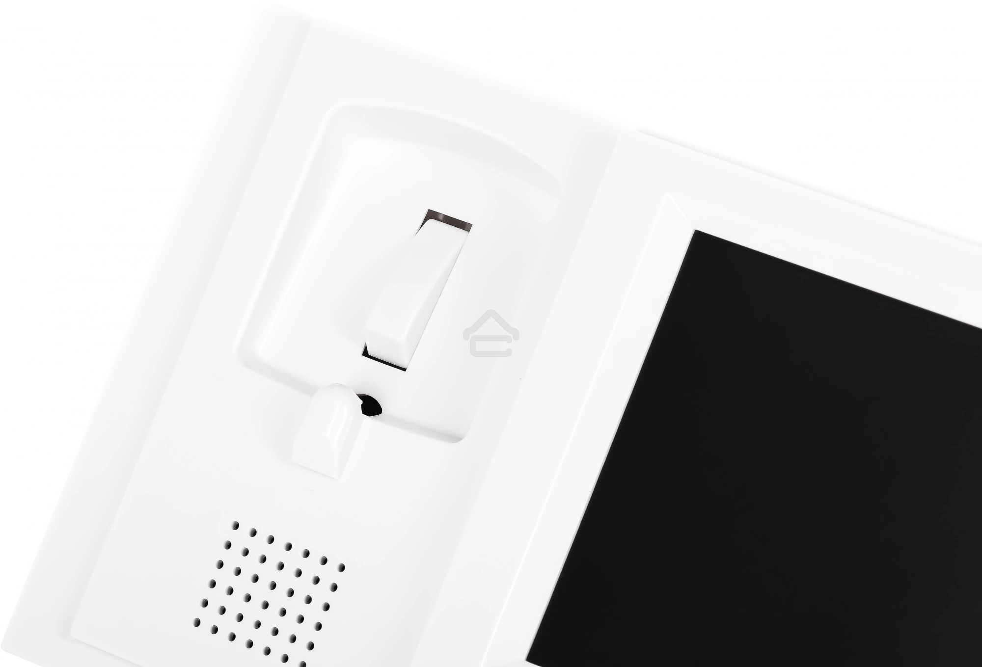 Видеодомофон Tantos Loki белый