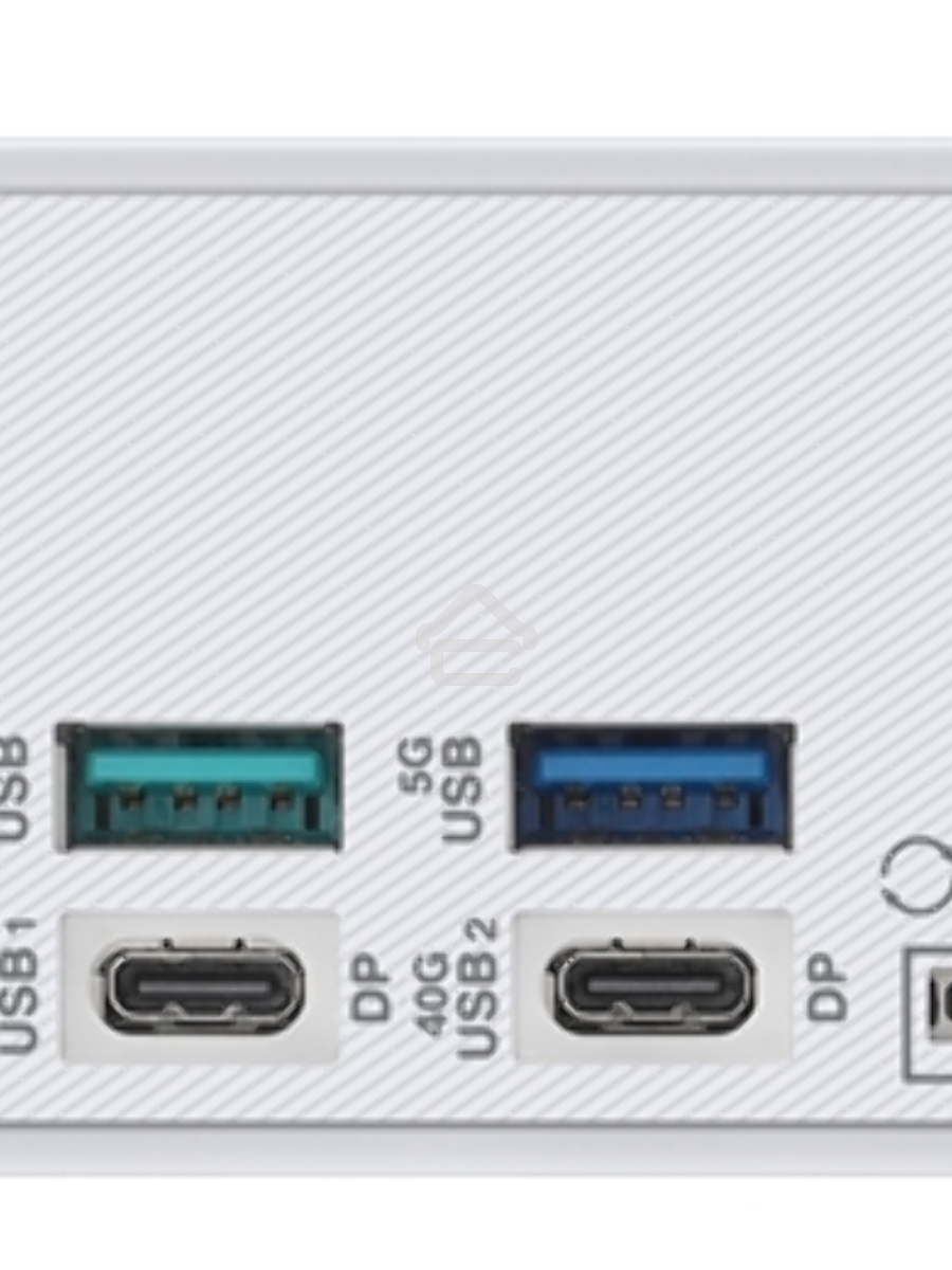 Материнская плата ASUS PRIME X870-P WIFI, AM5, AMD X870, 4xDDR5, 2xSATA, 4xM.2, 1xPCI-E 5.0 x16, 2xPCI-E 4.0 x1, 1xHDMI, 2xUSB-C, 1x 2.5Gb LAN, 4xUSB-A 3.2 Gen 1, 1xUSB-A 3.2 Gen 2, 4xUSB-A 2.0, 3x3.5 мм, 7.1, 1xWi-Fi 7, ATX