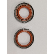 Сальники коленвала для Husqvarna 365/372 2шт 122091