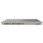 Маршрутизатор MikroTik RB1100AHx4 with Annapurna Alpine AL21400 Cortex A15 CPU (4-cores, 1.4GHz per core), 1GB RAM, 13xGbit LAN, RouterOS L6, 1U rackmount case, Dual PSU