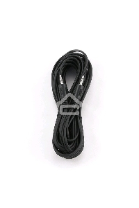 Кабель аудио Gembird Jack3.5 / Jack3.5, 5.0м