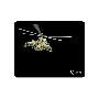 Коврик Gembird MP-GAME9, рисунок- 