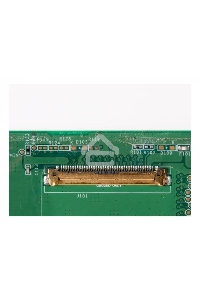 Матрица 17.3 Glare B173RW01 V.3, WXGA++ HD+ 1600x900, 40P, cветодиодная (LED), AU Optronics