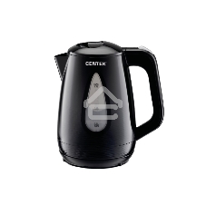 Чайник электрический Centek CT-0048 черный