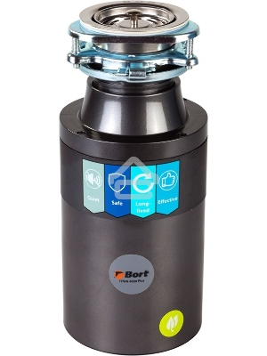 Измельчитель пищевых отходов Bort TITAN 4000 Plus (91275776)