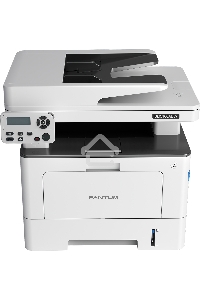 МФУ лазерный Pantum BM5100ADW, A4, ч/б, печ. до 40 стр/мин., скан. до 24 стр/мин., 1200x1200dpi, USB, RJ-45, Wi-Fi