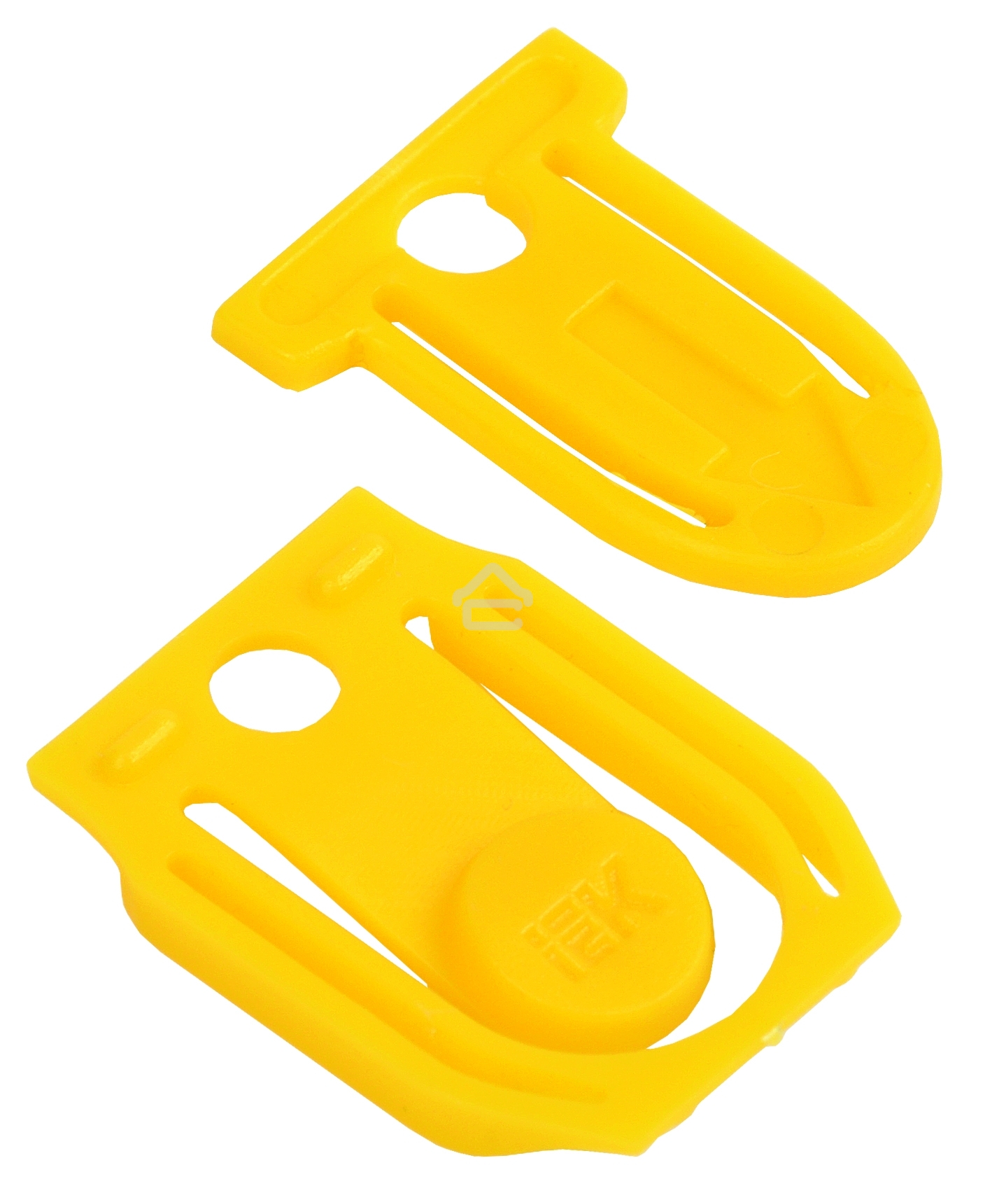 Заглушка для пломбировки ВА47-29 IEK Iek MVA20D-UBV-3