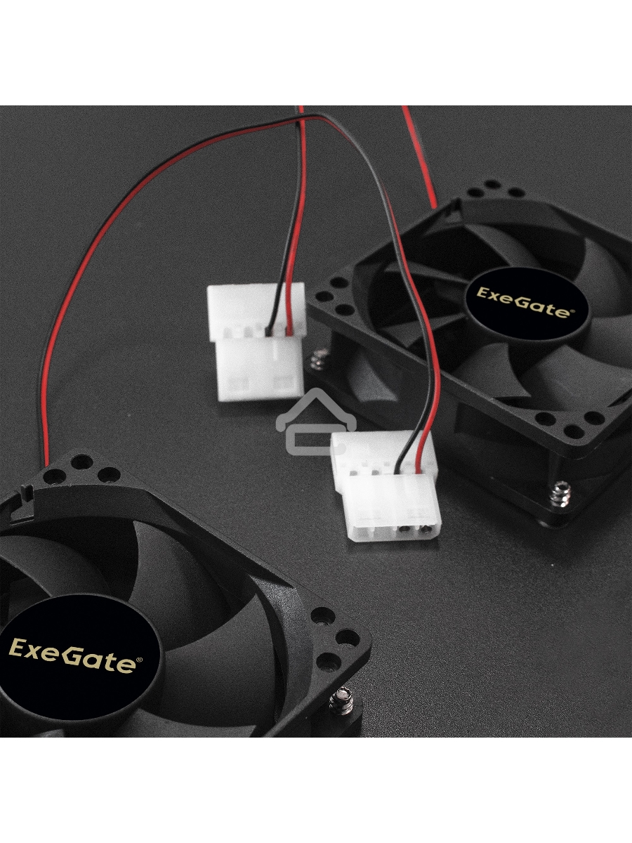 Серверный корпус ExeGate EX293566RUS Pro 4U480-06/4U4021S <RM 19