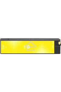 Картридж HP 982X струйный желтый увеличенной емкости (16000 стр)