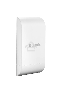 Сетевое оборудование D-Link DAP-3410/RU/A1A Внешняя беспроводная точка доступа