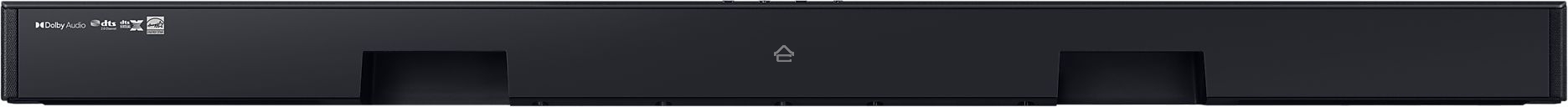 Саундбар Samsung HW-C450/RU 2.1 80Вт+120Вт черный