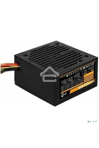 Блок питания Aerocool / Formula VX-650 PLUS, 650Вт, 120мм, черный