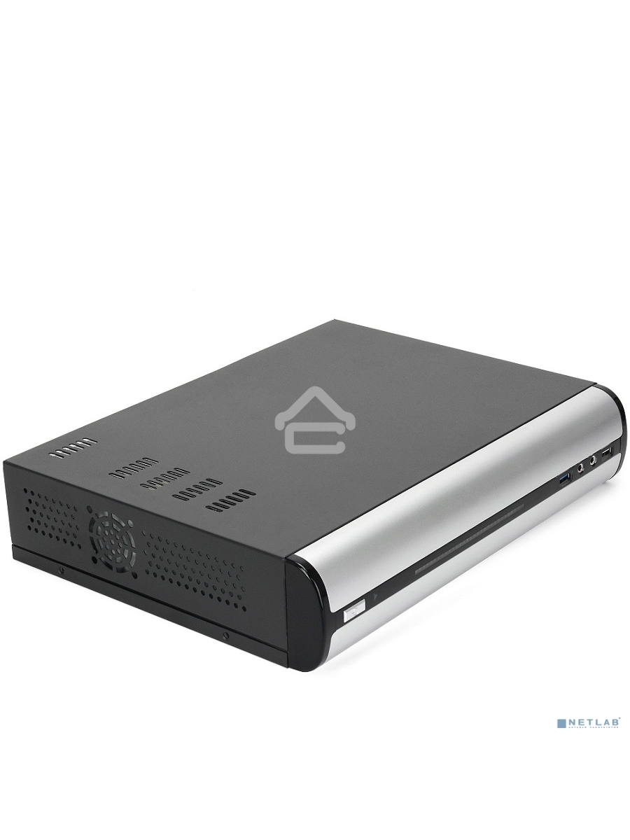 Компьютерный корпус CROWN CMC-245-213 (CM-PS300OFFICE)