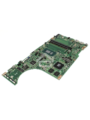 Материнская плата для Asus X510UF I5-8250U