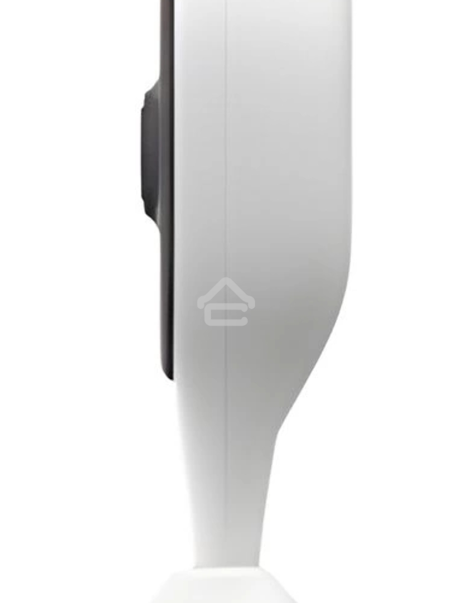 Компактная IP-видеокамера DAHUA DH-IPC-C5AP-0280B с Wi-Fi 2.4ГГц 5Мп, 1/3.2” CMOS, объектив 2.8мм, обнаружение людей, ИК 10м, микрофон, динамик