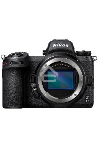 Фотоаппарат Nikon Z 6 Mark II черный 24.5Mpix 3
