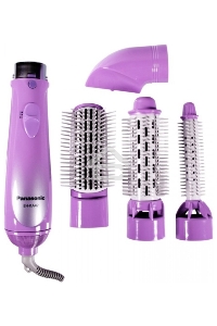 Фен Panasonic EH-KA42-V865 600Вт фиолетовый