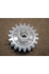 Шестерня привода печи HP 19T LJ 2400/2420/2430