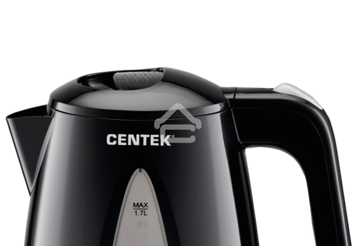 Чайник электрический Centek CT-0048 черный