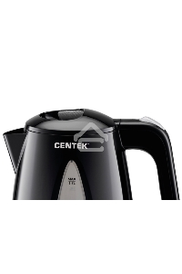 Чайник Centek  CT-0048 черный