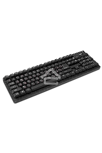 Клавиатура Keyboard SVEN Standard 301 USB чёрная SV-03100301UB