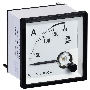 Амперметр Э47 72х72мм 150/5А кл. точн. 1.5 ИЭК IPA10-6-0150-E