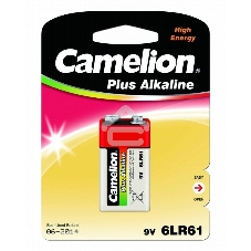 Элемент питания алкалиновый 