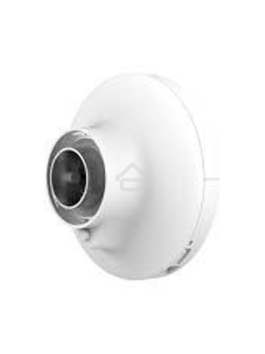 Точка доступа Wi-Fi Ubiquiti PS-5AC 5 GHz PrismStation 128 МБ DDR2