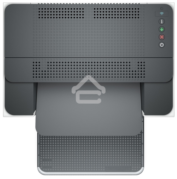 Принтер лазерный HP LaserJet M211dw (9YF83A), A4, ч/б, печ. до 29 стр/мин., 600 x 600 dpi, USB, RJ-45, Wi-Fi, Air Print, Mopria