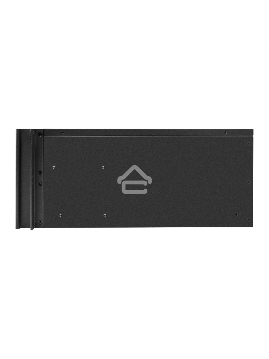 Серверный корпус ExeGate Pro 4U390-05 <RM 19