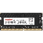 Оперативная память KingSpec, DDR4, 4GB (1x4 GB), 2666 MHz, CL17, SO-DIMM