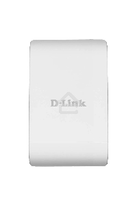 Сетевое оборудование D-Link DAP-3410/RU/A1A Внешняя беспроводная точка доступа