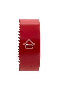Коронка BIMETAL, 114 мм  Matrix