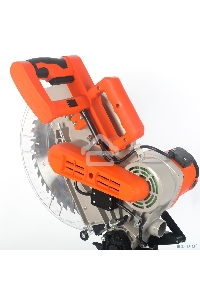 Торцовочная пила Patriot MS 305 1700Вт 3800об/мин d=305мм