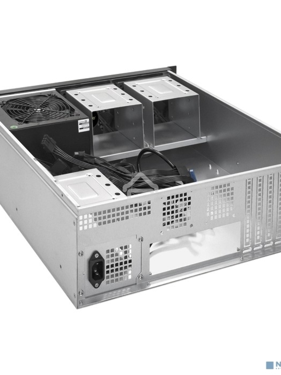Серверный корпус ExeGate EX293920RUS Pro 3U450-09 <RM 19