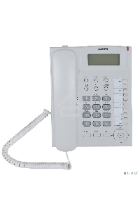 Телефон проводной SANYO RA-S517W белый