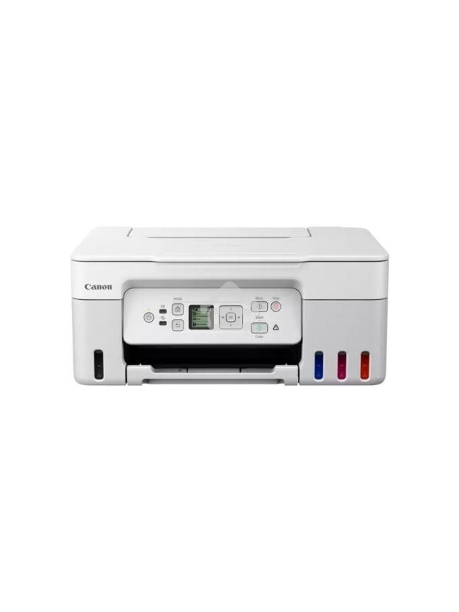 МФУ струйный Canon Pixma G3470 (5805C029AA), A4, цветной, печ. до 11/6 стр/мин. (ч/б/цв.), 4800 x 1200 dpi (печ.), 600x1200dpi (скан.), USB, Wi-Fi