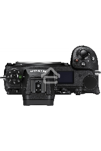 Фотоаппарат Nikon Z 6 Mark II черный 24.5Mpix 3