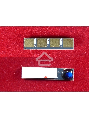 Чип ELP для Samsung CLP-315/310N,CLX-3175 (MLT-409-C) Cyan 1K (Китай)