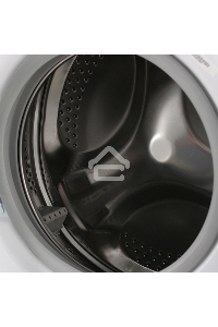 Стиральная машина Indesit IWUB 4105 белый, загр. фронтальная макс.: 4 кг 1000 об/мин класс: А