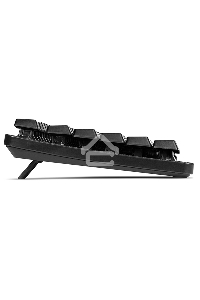 Клавиатура Keyboard SVEN Standard 301 USB чёрная SV-03100301UB