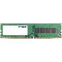 Оперативная память Patriot Signature, DDR4, 4GB (1x4 GB), 2666 MHz, CL19, DIMM