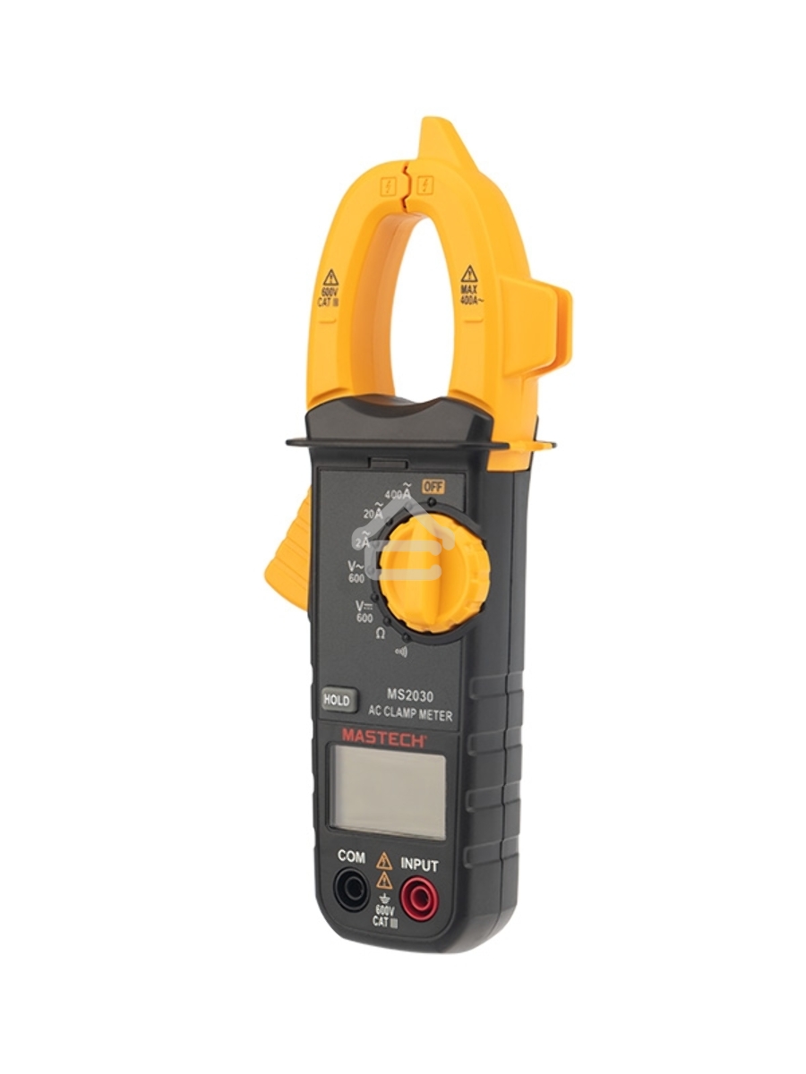 Токовые клещи MASTECH MS2030
