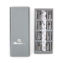 Отвертка с набором бит Cablexpert TK-SD-08R (49 предметов)