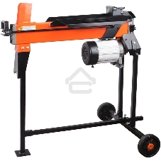 Дровокол электрический PATRIOT CE 5322, 2.2 кВт, 5 тонн, длина макс 52 см, диаметр макс 25 см, в комплекте станина, вес 45 кг