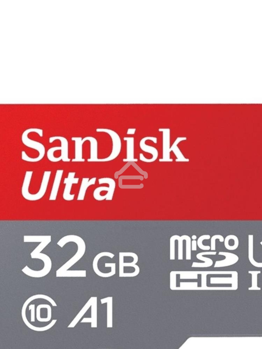Флеш карта MICRO SDHC 32GB UHS-I SDSQUA4-032G-GN6MN SANDISK