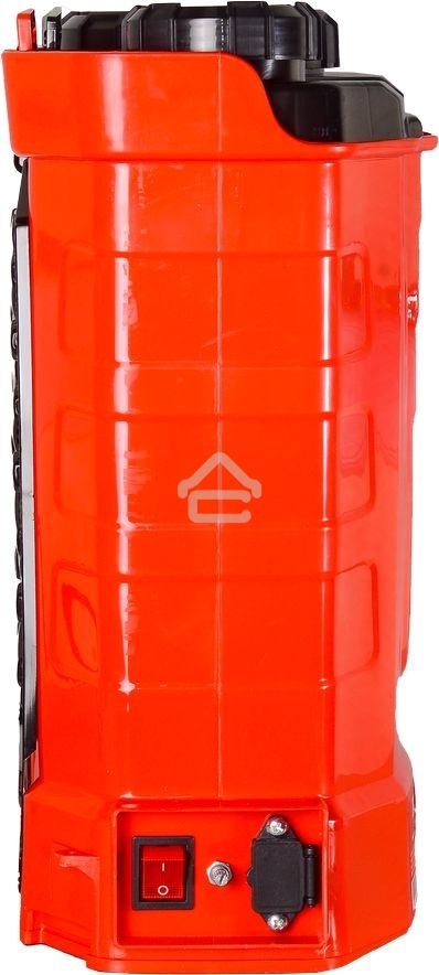 Опрыскиватель Ресанта SP-12СК аккум. ранц. 12л красный/черный (70/13/40)