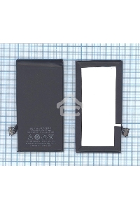 Аккумуляторная батарея BT-M1 для MeiZu M030, MX, MX1 1600mAh / 5.92Wh 3,7V